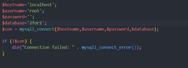 Technische screenshot 1